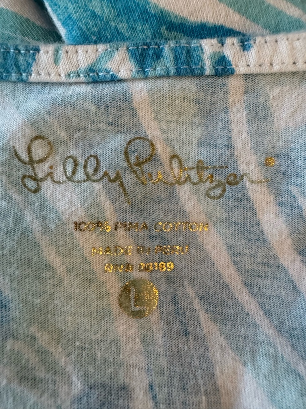 Lilly Pulitzer Windward Dress Large Resort White Sea Ruffles Coastal Beachy - Picture 4 of 7